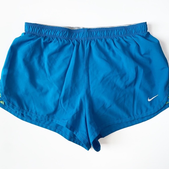 Nike Pants - Nike | dri-fit athletic shorts | size small |